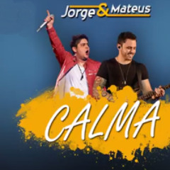 Jorge E Matheus - Calma . Dj Junior Mix Innovation In Sound