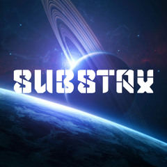 SubstaX - Breeze of Space