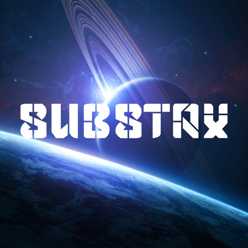 SubstaX - Breeze of Space