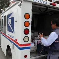 I'M YOUR MAILMAN - I Bet We Can Write A Song About That 4-25-2014