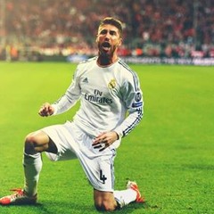 Hala Madrid ~ ♥
