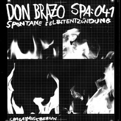 don brazo - mistress