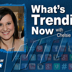 Chelsie Hadden Last Trending