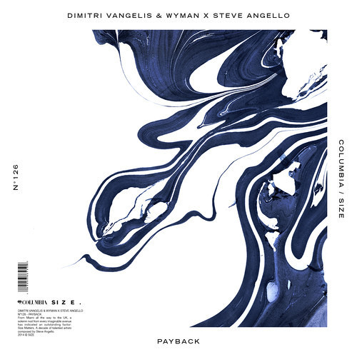Dimitri Vangelis & Wyman X Steve Angello - Payback