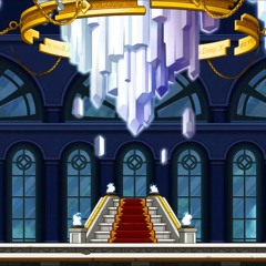 Maplestory OST - The Aurora