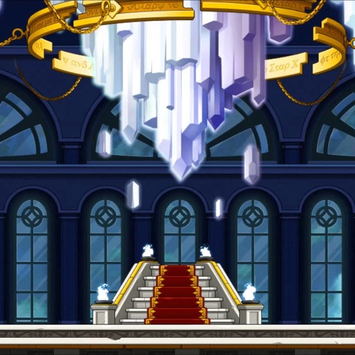 Maplestory OST - The Aurora