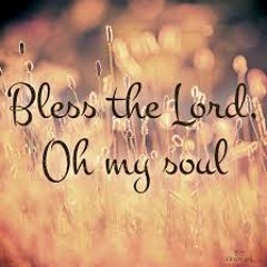 10 000 Reasons-Bless The Lord oh my soul-Cover by PJ Pretorius en Leandri Small
