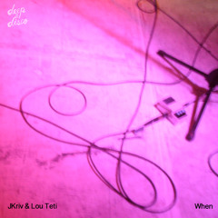 JKriv & Lou Teti - This Junk