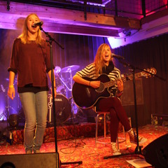 Jessie J Medley - Laborious Unplugged Elena Gerster & Nadine Lüthy