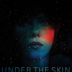 Under The Skin (Mica Levi)