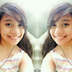 Baby Now That I've Found You :") (cover) HAHAHA! :")