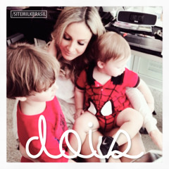 Claudia Leitte - "Dois"