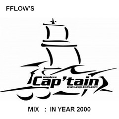 FFLOW CAP'TAIN IN 2000 MIX X3TM