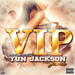 VIP Feat. Jamie