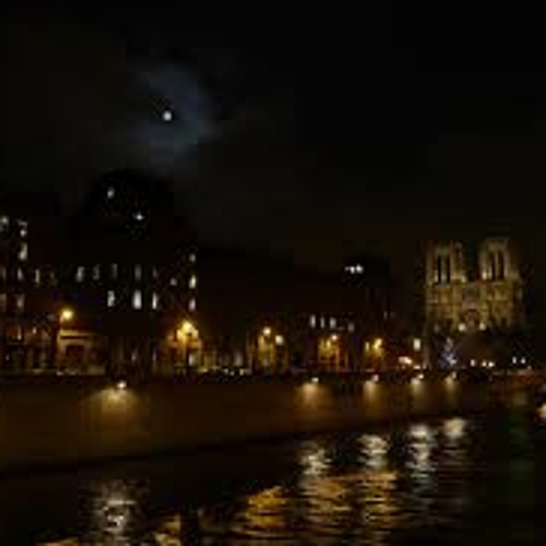 Les Nocturnes Parisiennes