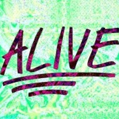 Hillsong - Alive (Mantic4Jesus Remix)