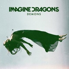 Imagine Dragons - Demonds (cover ; guitar by me)