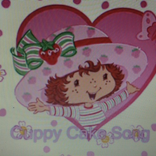 Cuppy Cake Song