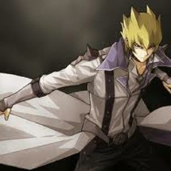 Yugioh Cypher Verse:Atlas Sekai