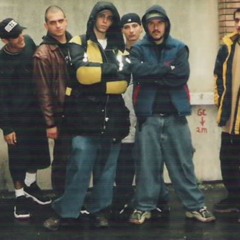 R.A.N.-S. - 10 - Freestyle (enhanced version)