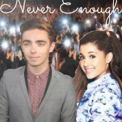 Ariana Grande - Almost Is Never Enough (cover ft Richarck)