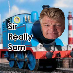 Dan Dotson The Tank (Auctioner + Thomas the Tank Engine Remix)