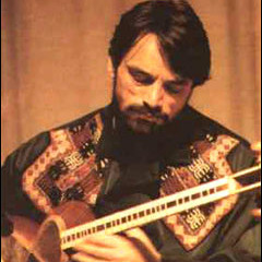 Hossein Alizadeh | Iranian music