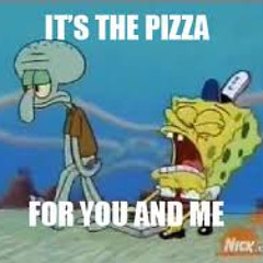 Pizza Delivery (Spongebob Squarepants)