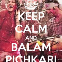 One more time !! BollywoodMashup M#3