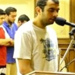 عمرو عاطف Amr Atef - 23 - Al Mo'mnoon - Tahagood 2013