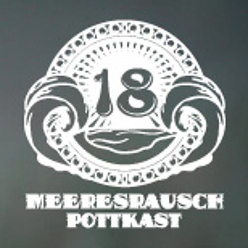 Meerespott #18 - Gottlieb Scheppert