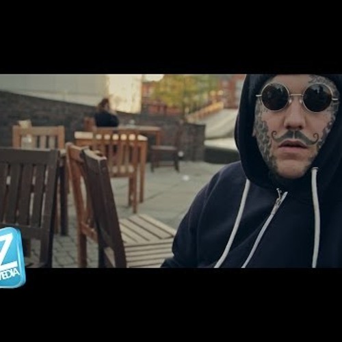 JDZmedia - Devilman, Sox & Flirta D - Music Junkie