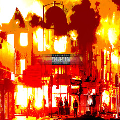 Set The World On Fire(Prod. By RollsRoycePhantom)(Raw)