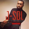 J - Sol - Keep It On The Low (Prod. By DEXTR) (Feat. Dondria & Sneakbo) (1Xtra Radio Rip)