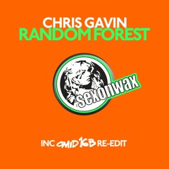 Chris Gavin - Random Forest (Omid 16B ReEdit)