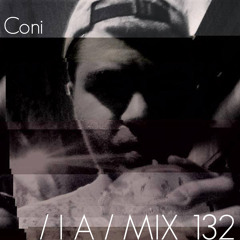 IA MIX 132 Coni
