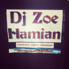 DJ Zoe - Hamian KEMBE MWEN KONSA ZOUK - KOMPA MIX 2014