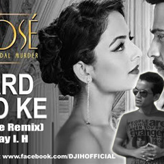 The Xpose - Dard Dilo Ke (Reprise Remix) - DeeJay I. H