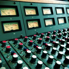 Ayad Al Adhamy Producer / Mixer Portfolio