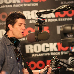 Better Than Ezra "Crazy Lucky" Live