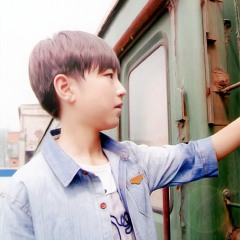 Tạm biệt~ Vương Khải - TFBoys