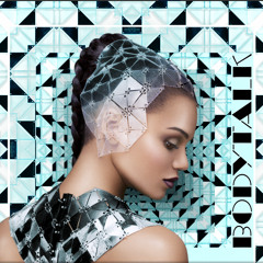 Super Electric Party Machine ft. Portia Ferrari - 'Body Talk' (Larry Tee Remix)