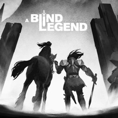 A Blind Legend - Audio Teaser