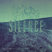 SG Lewis - Silence (Ft. Josh Barry)
