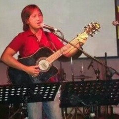 Magpapatuloy at Magtitiwala...