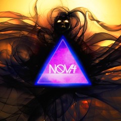 N0V4 Mix - Lost (Melodic Dubstep)