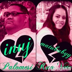 PALOMESI KUO VETE FEAT. MATUBABYY
