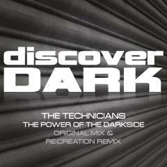 The Technicians - The Power Of The Darkside (Clip)