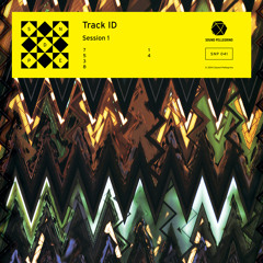 TRACK ID — '8'