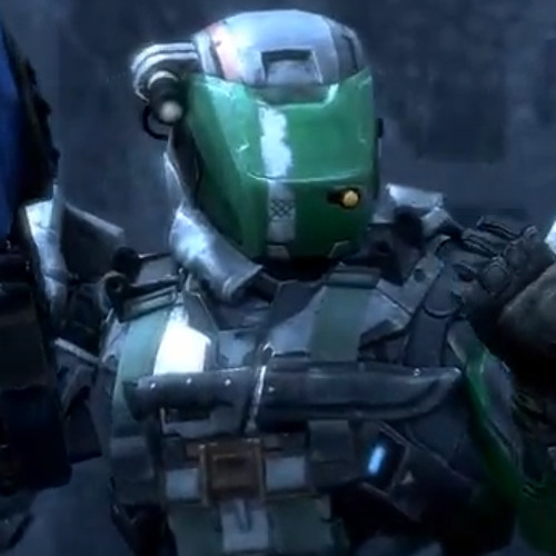 Audio - Collision (Excision VIP)